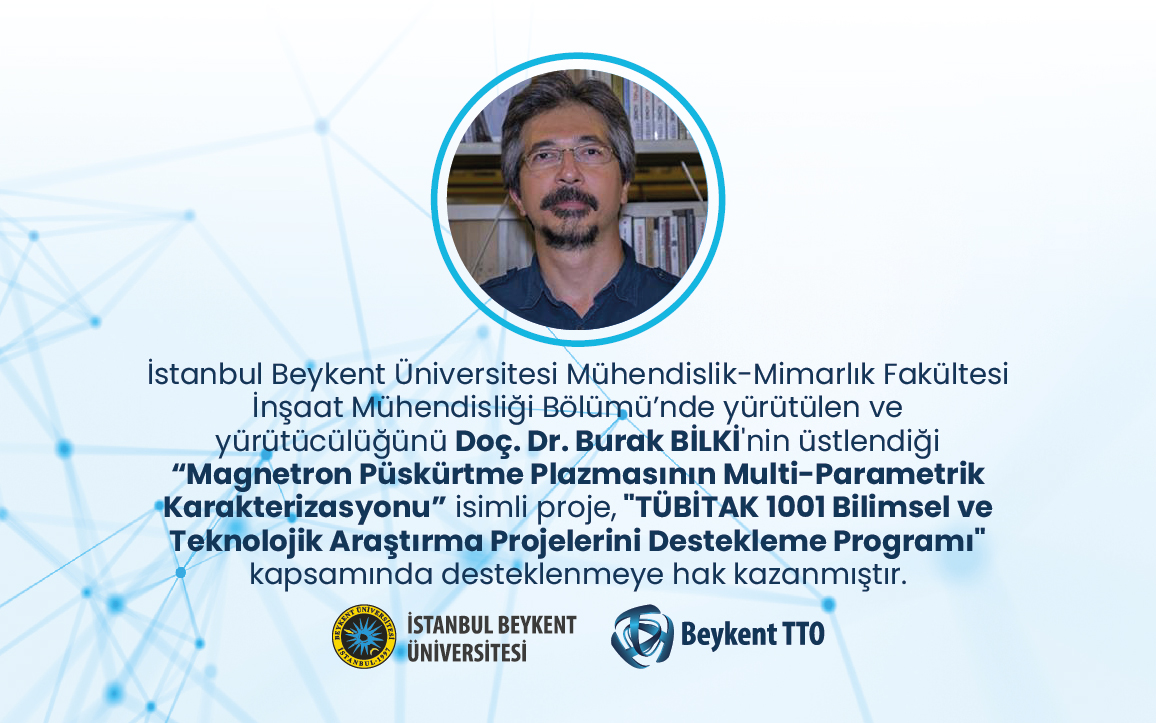 doc-dr-burak-bilki-tubitak-1001-bilimsel-ve-teknolojik-arastirma-projelerini-destekleme-programi