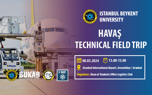 Havaş Technical Field Trip