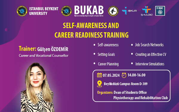 Self-awareness and Career Readiness Training