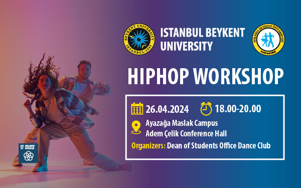 Hiphop Workshop