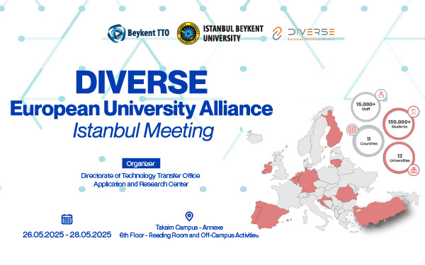 DIVERSE EN