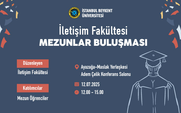 I╠çletis╠ğim Faku╠êltesi Mezunlar Bulus╠ğmas─▒ Etkinlig╠åi -04